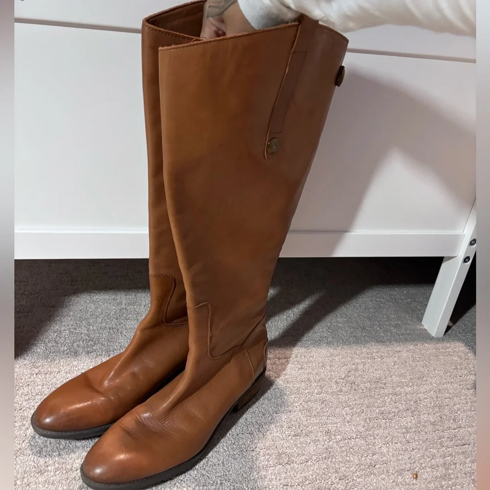 Penny Riding Boots - Picture 4 of 9